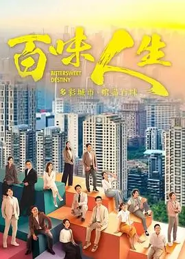 蜂巢电视剧海报占位
