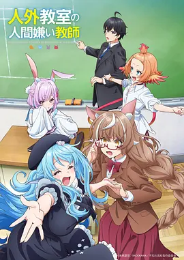 凡人修仙传动漫海报占位